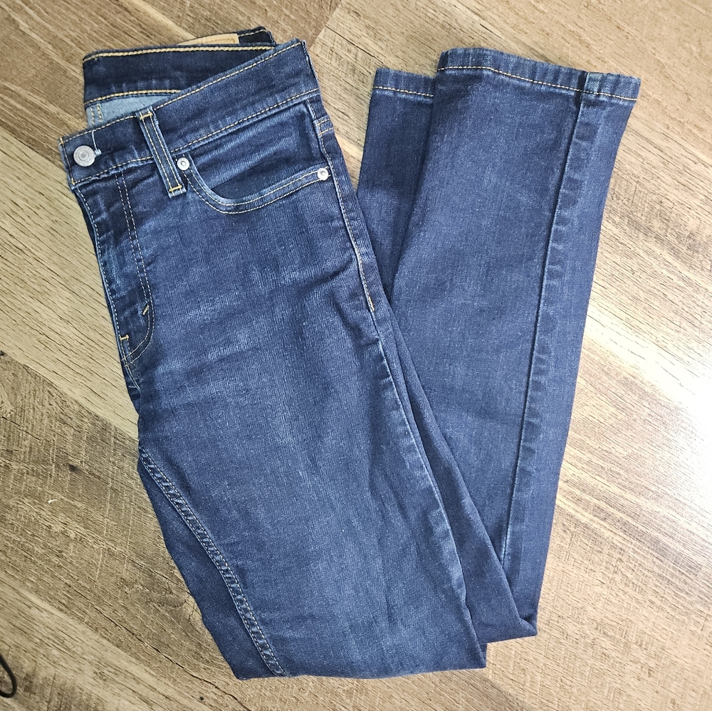 Womens Levi's 511 30x32